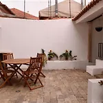 Home Out Casa Do Arco In Belem