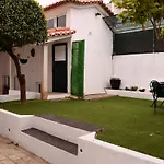 Home Out Casa Do Arco In Belem