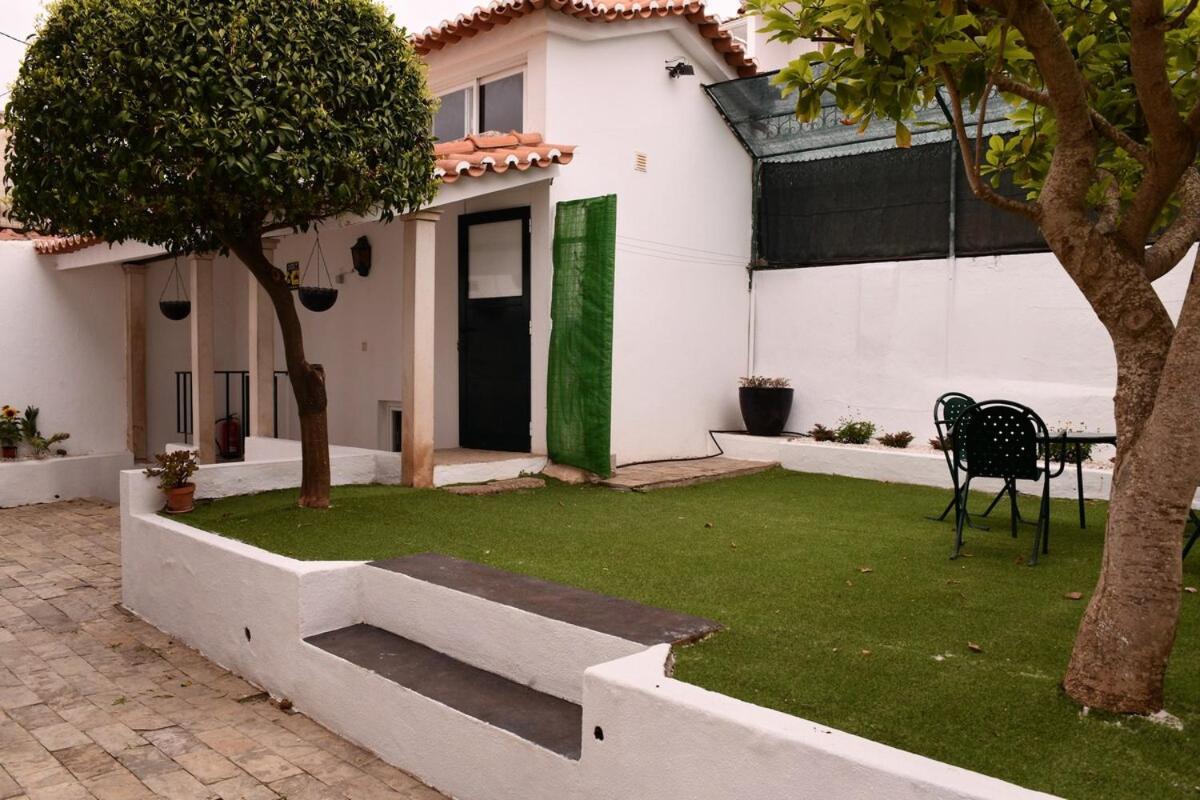 Out Casa Do Arco In Belem Villa